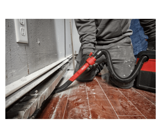 HERRAMIENTA PARA RINCON FLEXIBLE DE LARGO ALCANCE MILWAUKEE 49-90-20303