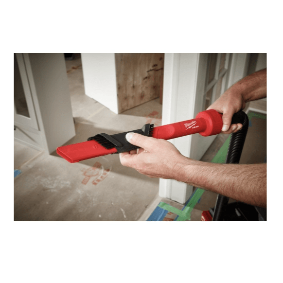 CEPILLO PARA RESQUICIOS 3 EN 1 MILWAUKEE 49-90-20236