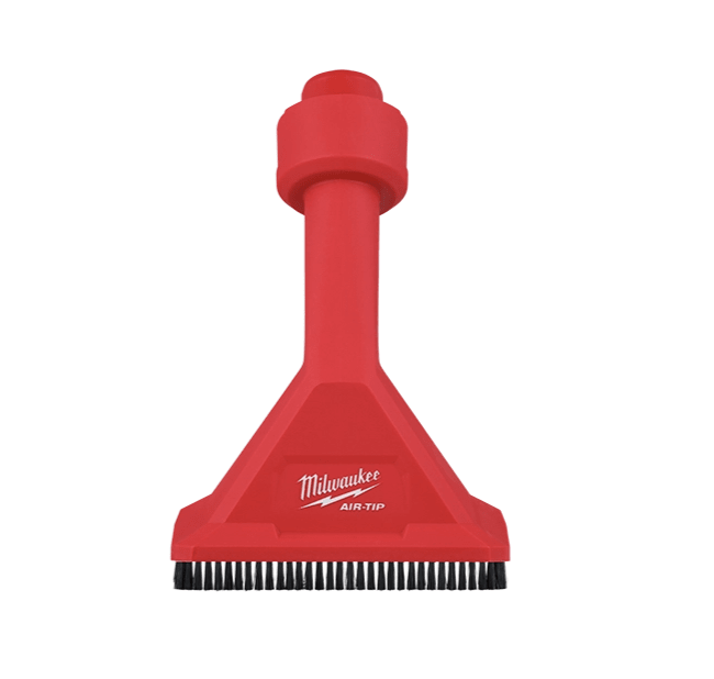 BOQUILLA UTILITARIA OSCILANTE CON CEPILLOS MILWAUKEE 49-90-20382