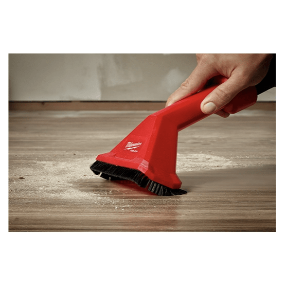 BOQUILLA UTILITARIA OSCILANTE CON CEPILLOS MILWAUKEE 49-90-20385