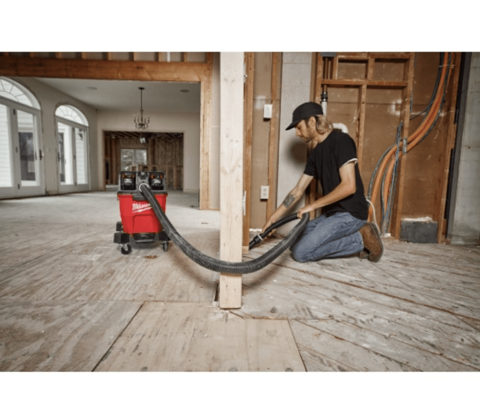 MANGUERA FLEXIBLE DE 1-7/8