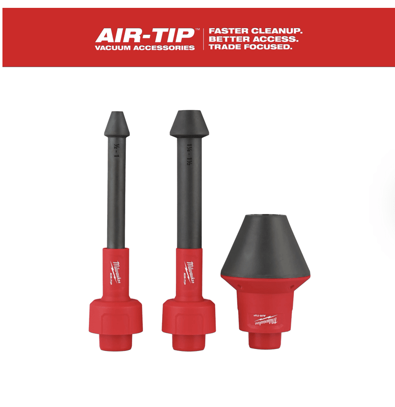 JUEGO DE TIRADOR DE CONDUCTOS MILWAUKEE 49-90-2024 1