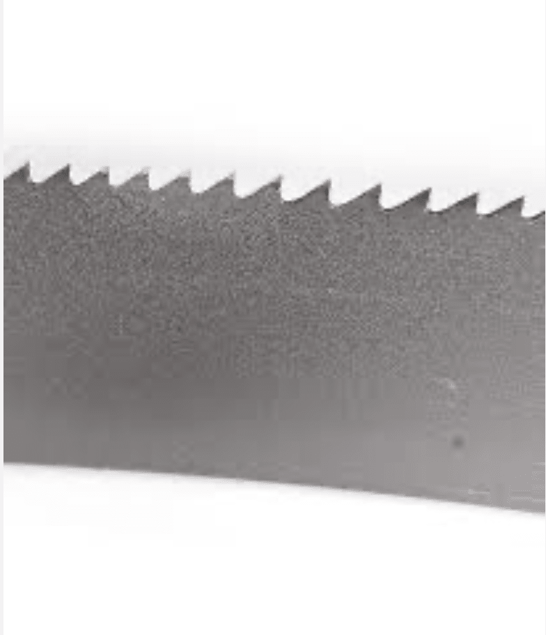 PACK 25 UN HOJA SIERRA BANDA 44 7/8” X 1/2” 18 TPI BI-METAL MORSE GY703