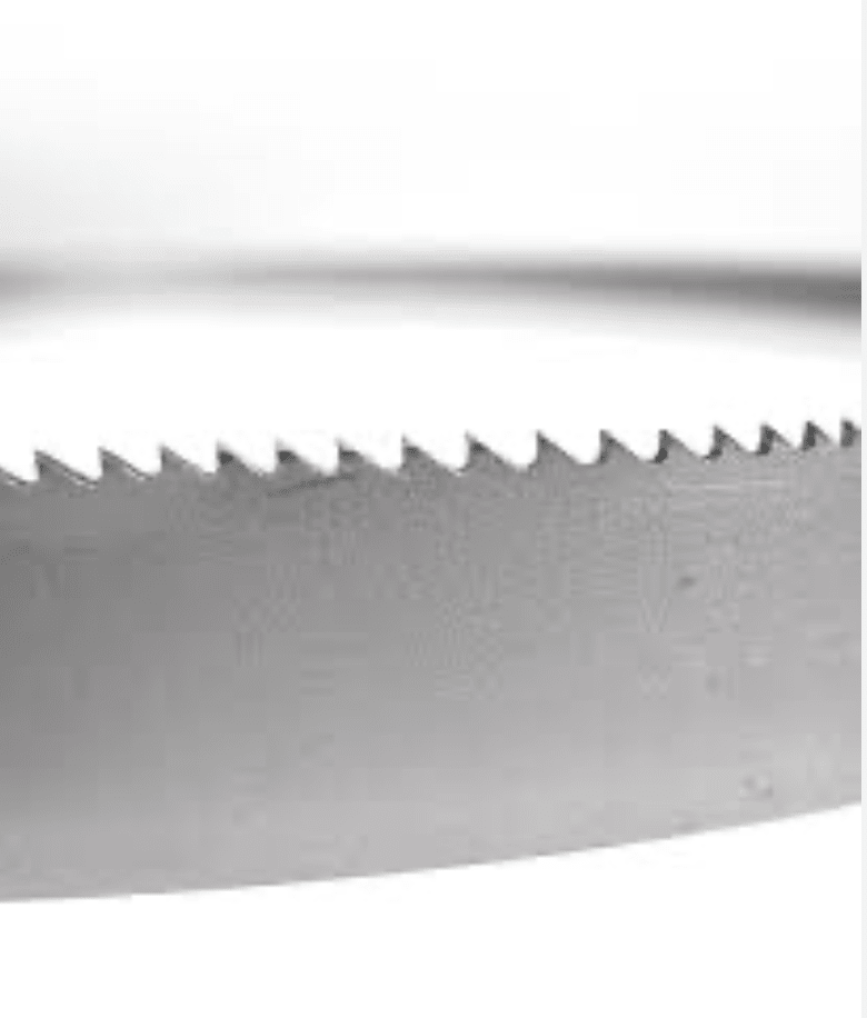 PACK 25 UN HOJA SIERRA BANDA 44 7/8” X 1/2” 18 TPI BI-METAL MORSE GY704