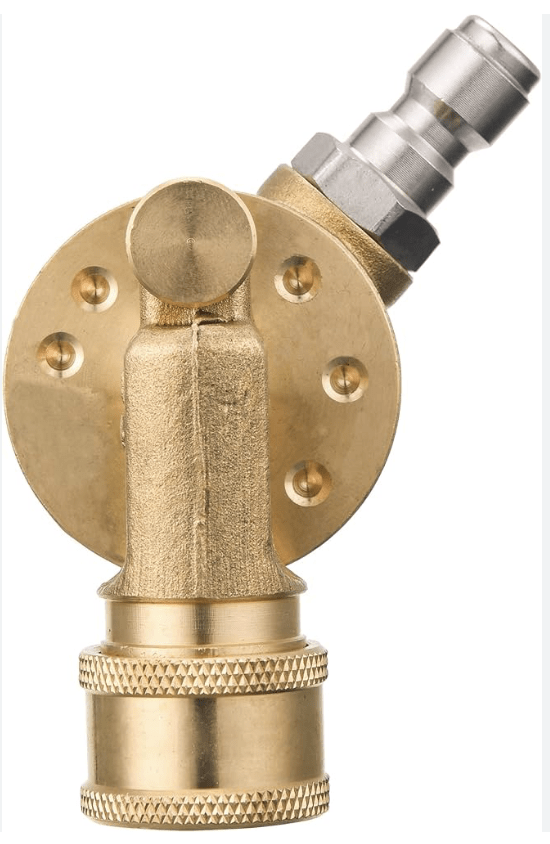 UNION PIVOTE PARA HIDRO RYOBI 10035921952