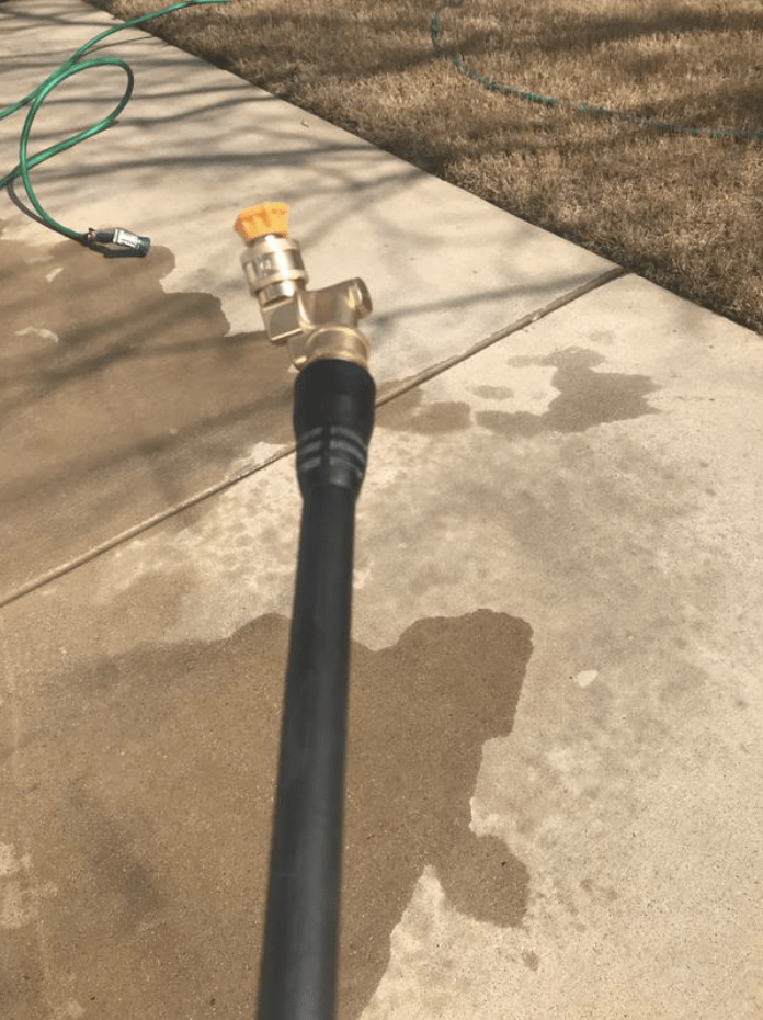 UNION PIVOTE PARA HIDRO RYOBI 10035921955