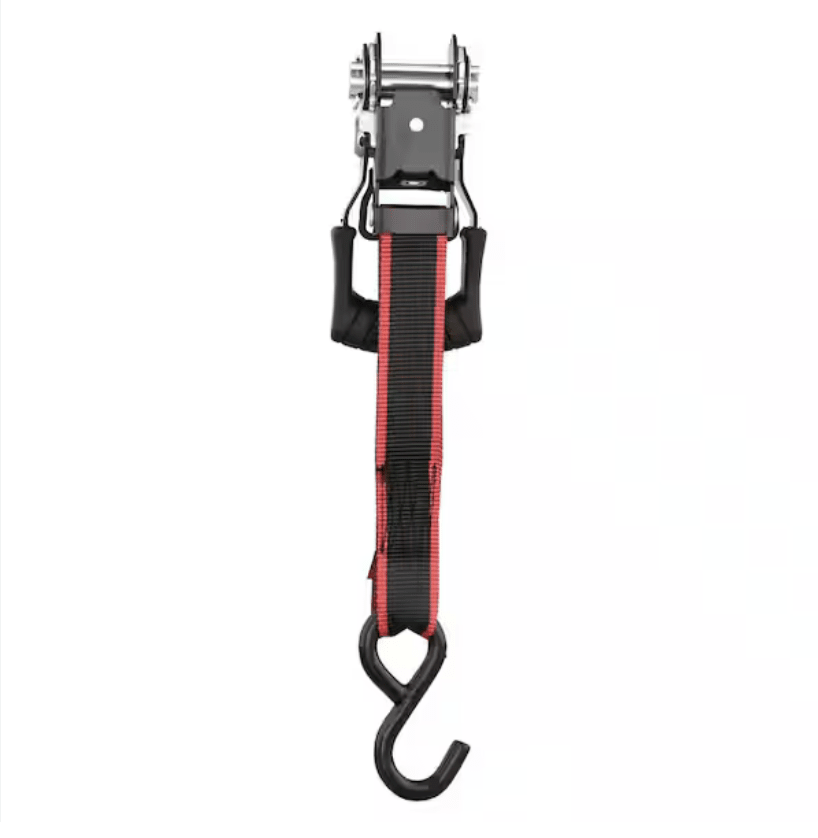 SET DE AMARRAS 4 PIEZAS 1 1/4