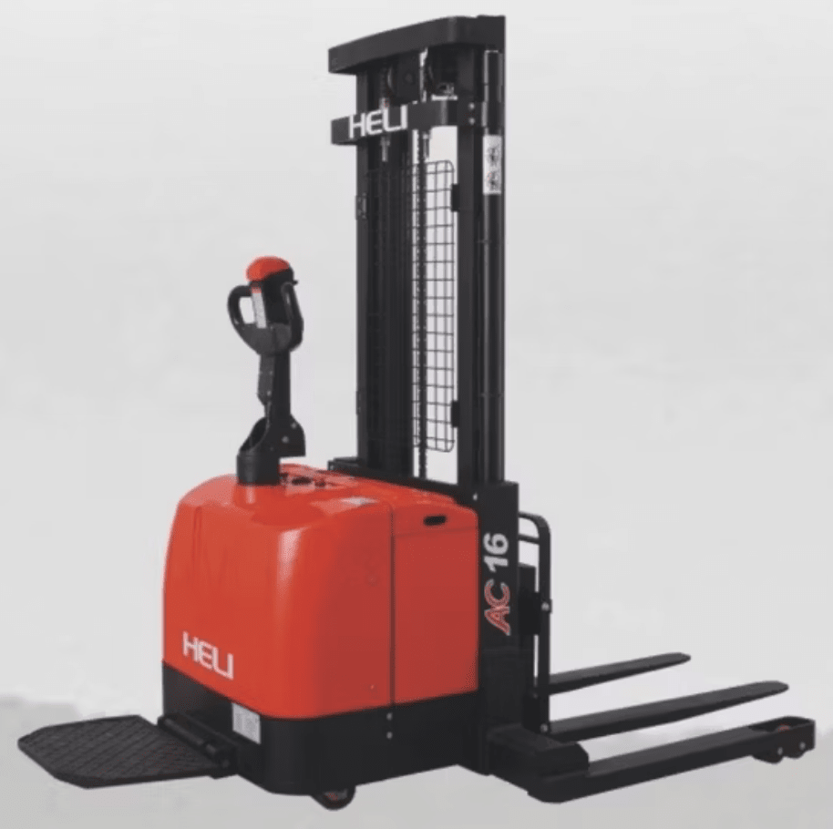 APILADOR ELECTRICO HELI CDD16 0