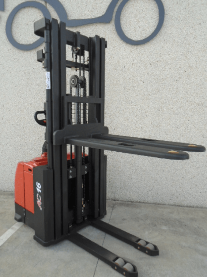 APILADOR ELECTRICO HELI CDD162