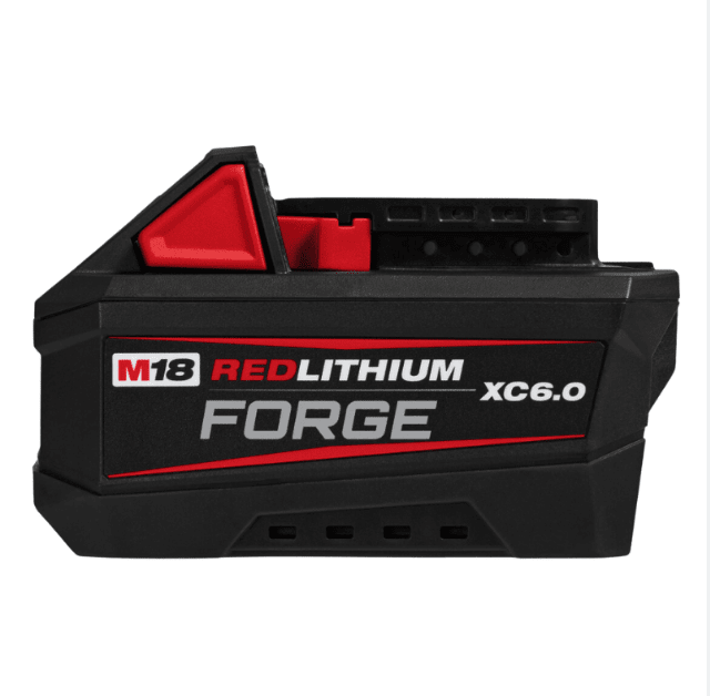 KIT LLAVE DE IMPACTO DE ALTO TORQUE MANGO D 1