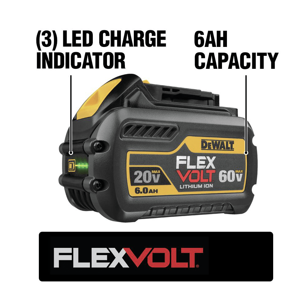 SET 3 HTAS DEWALT FLEXVOLT DCK399P1T5