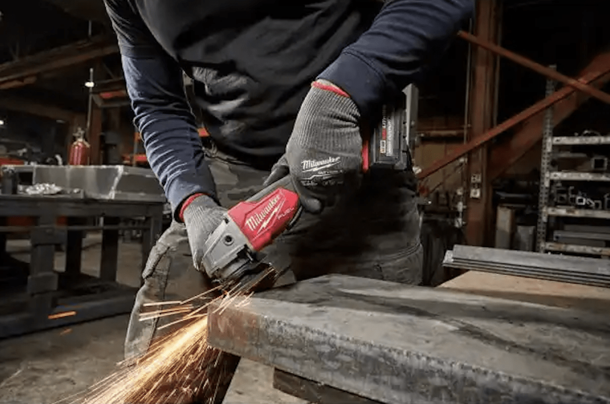 ESMERIL M18 FUEL 4-1/2