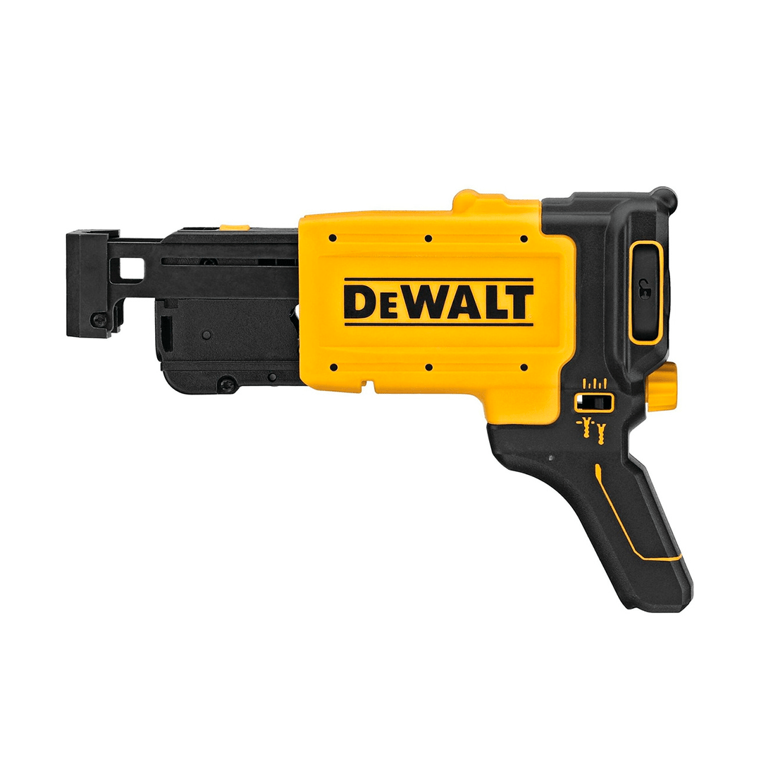CARGADOR PARA TORNILLOS EN CINTA DEWALT DCF6202-B36