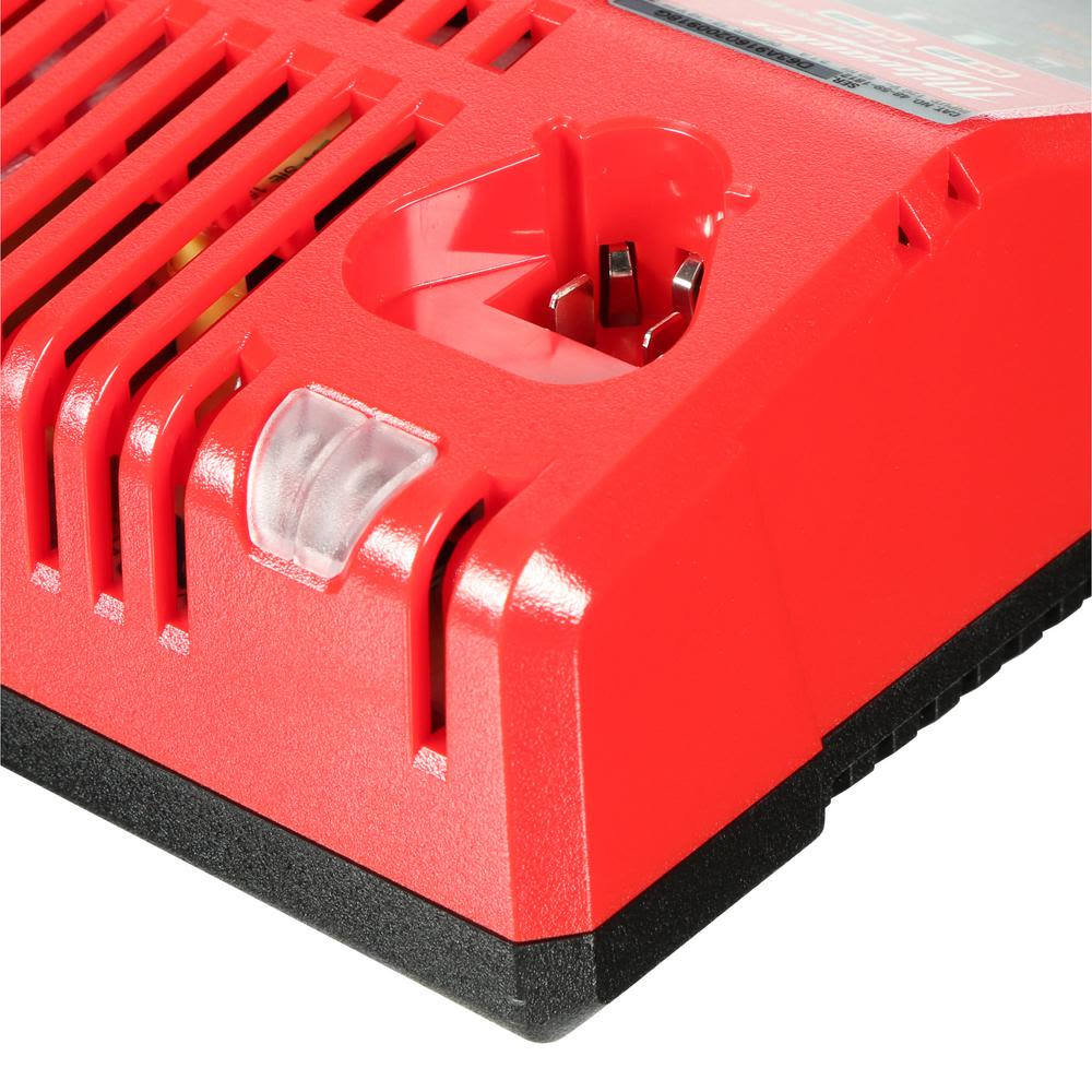 SET CARGADOR Y BATERIA MILWAUKEE 5.0 48-59-1850R3