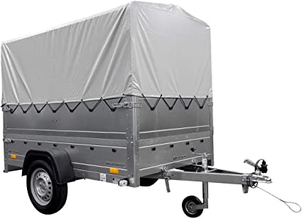 TOLDO + LONA H 80 CM / BASIC 2301