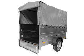 TOLDO + LONA H 80 CM / BASIC 2302