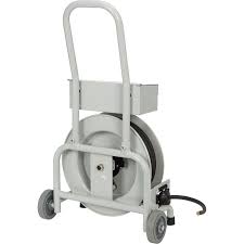 ENROLLADOR MANGUERA KLUTCH 49467 0