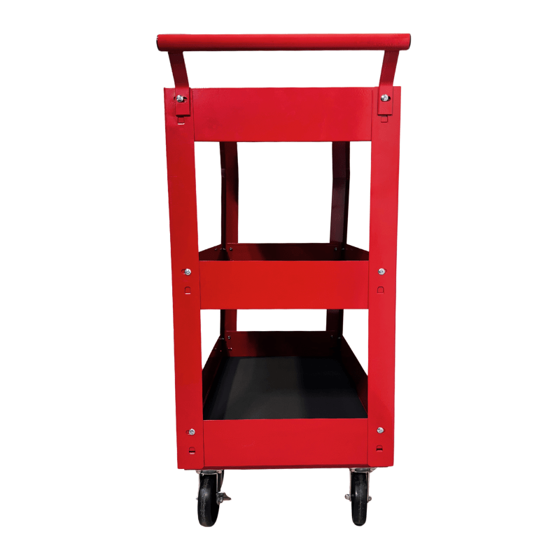 CARRO 3 NIVELES ADVANTAGE PRO CAT3-0824