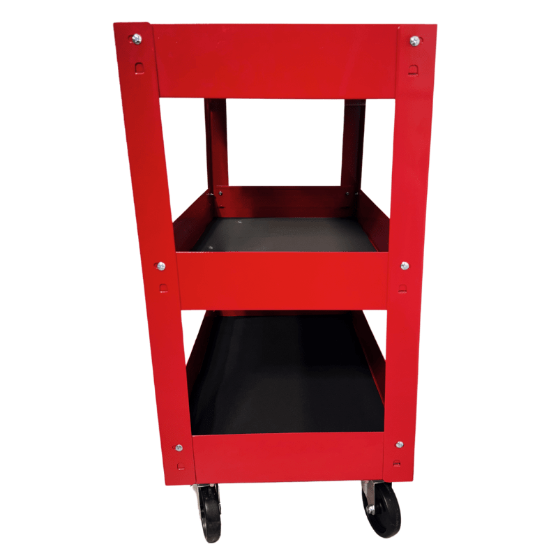 CARRO TALLER HERRAMIENTAS 3 NIVELES ADVANTAGE PRO CAT3-0826