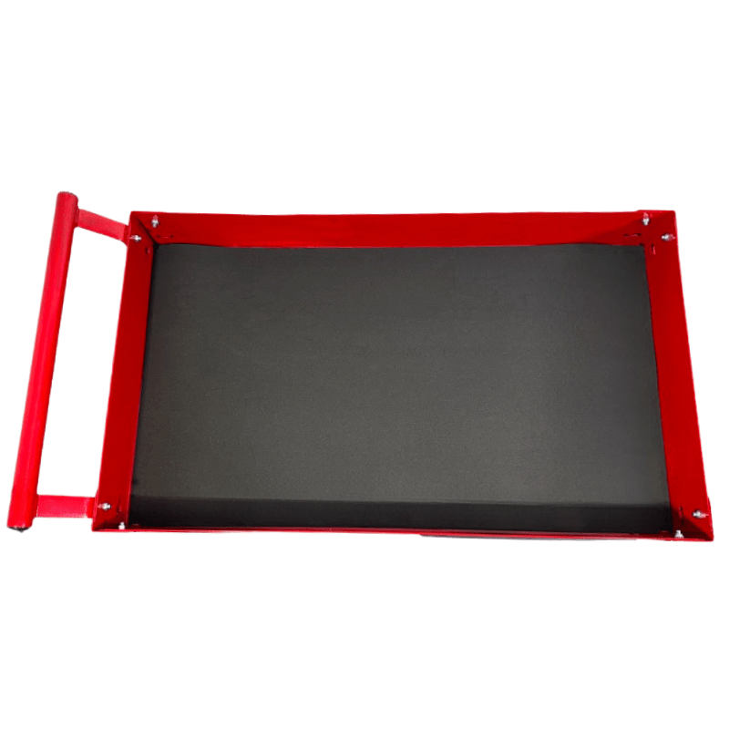 CARRO TALLER HERRAMIENTAS 3 NIVELES ADVANTAGE PRO CAT3-0827