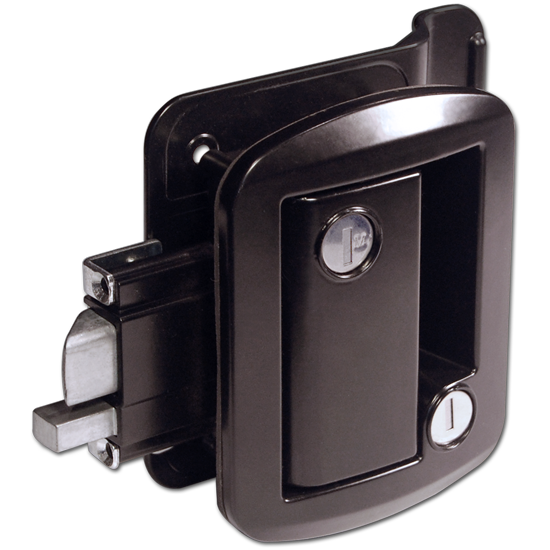 CHAPA 2 LLAVES CASA RODANTE 0