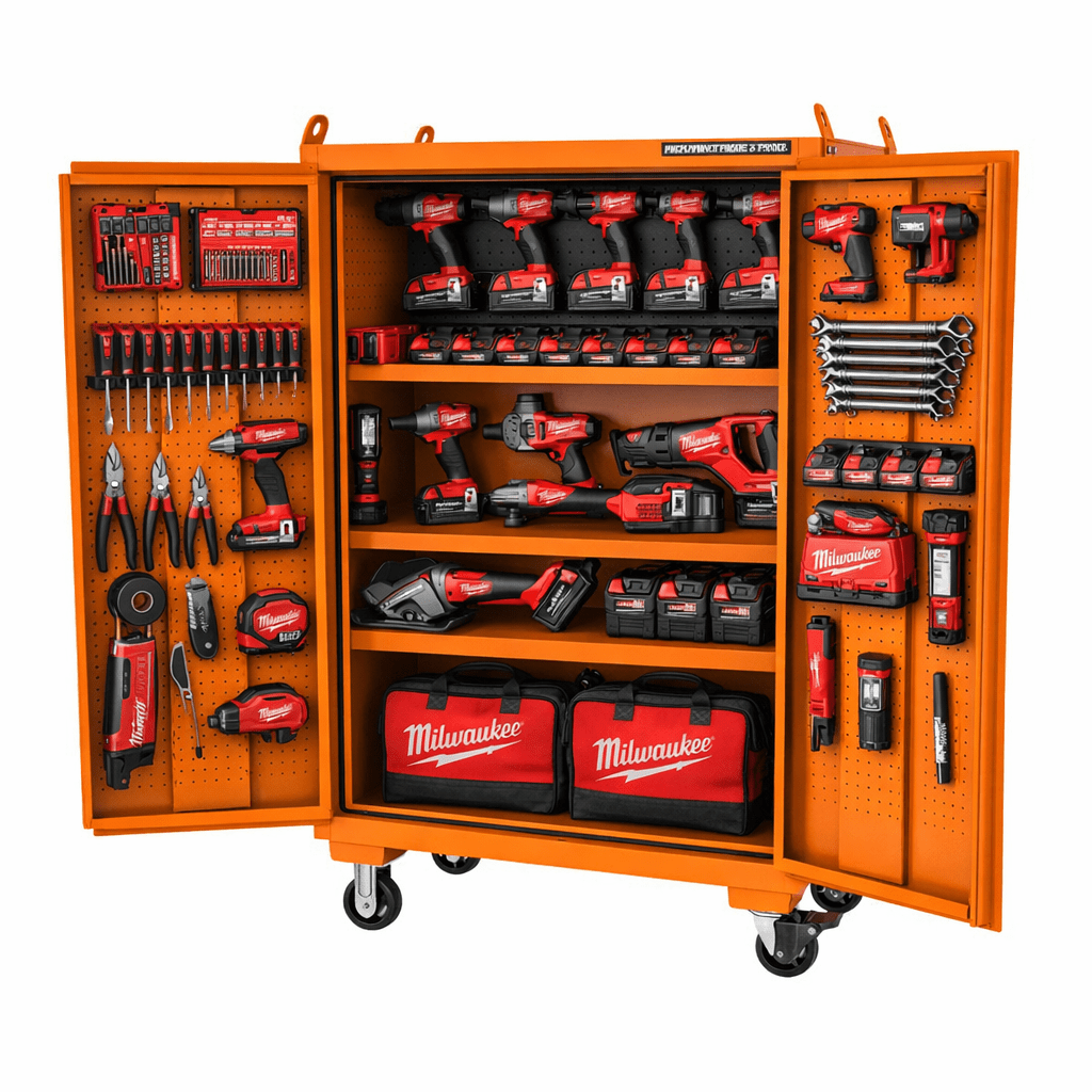 GABINETE DE ACERO 43