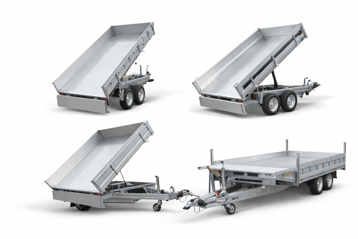 TOLVA MARTZ KIPPER 300/ 2C 2.7 T4