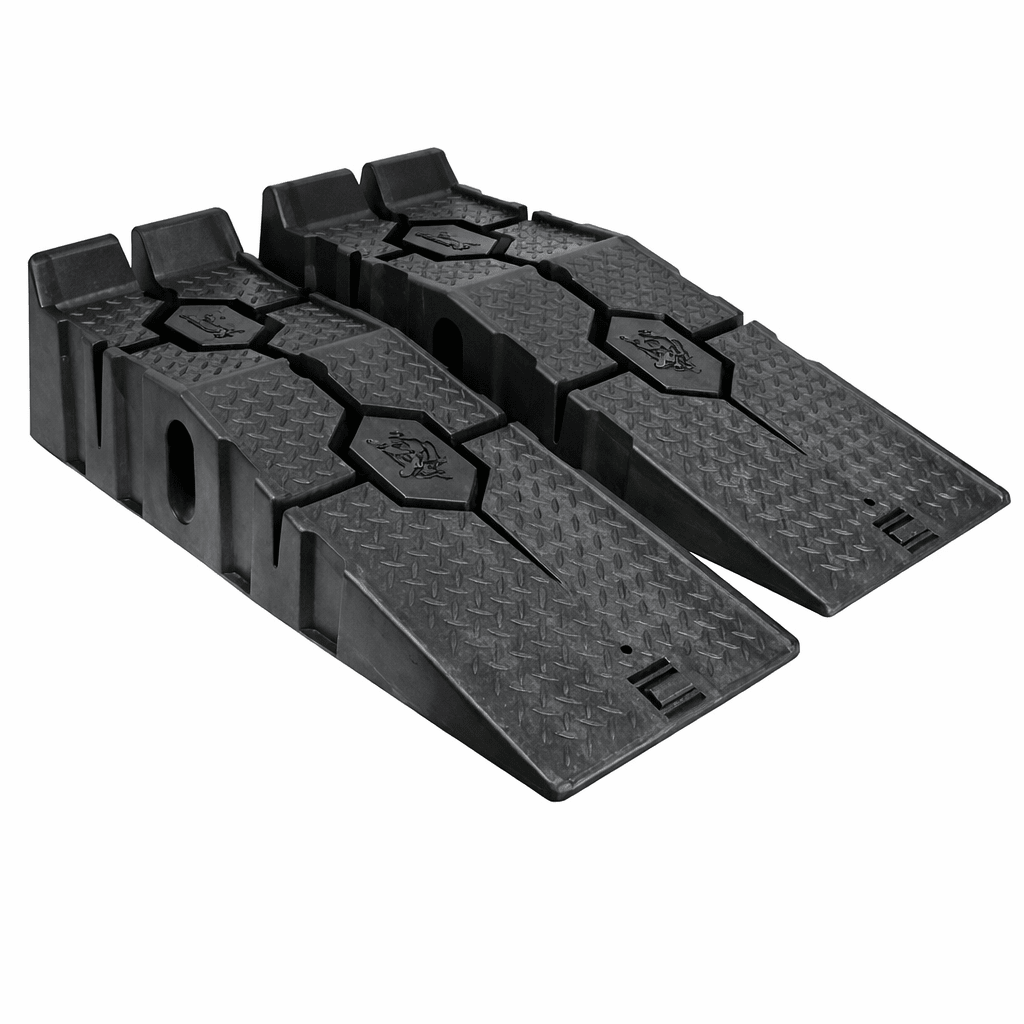 RAMPAS AUTOMOVIL RHINO USA ORIGINAL 5.500 KG PAR 11909MIE 0
