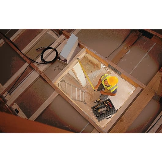 CINTA MÉTRICA FATMAX 8M/26