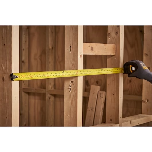 CINTA MÉTRICA FATMAX 8M/26