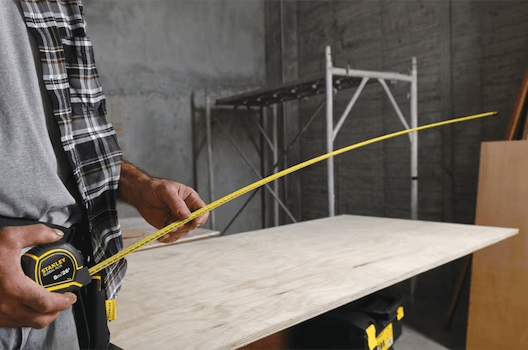 CINTA MÉTRICA GLOBAL PLUS 8M/26