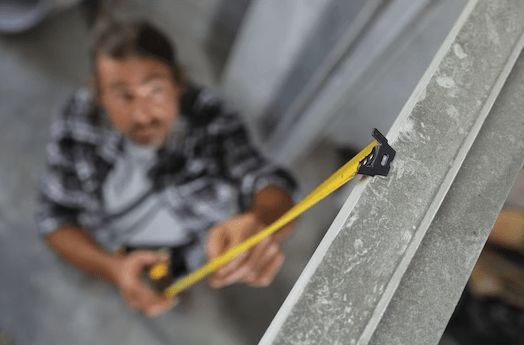 CINTA MÉTRICA GLOBAL PLUS 8M/26