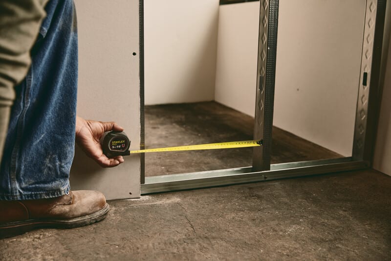 CINTA MÉTRICA PRO 5M/16