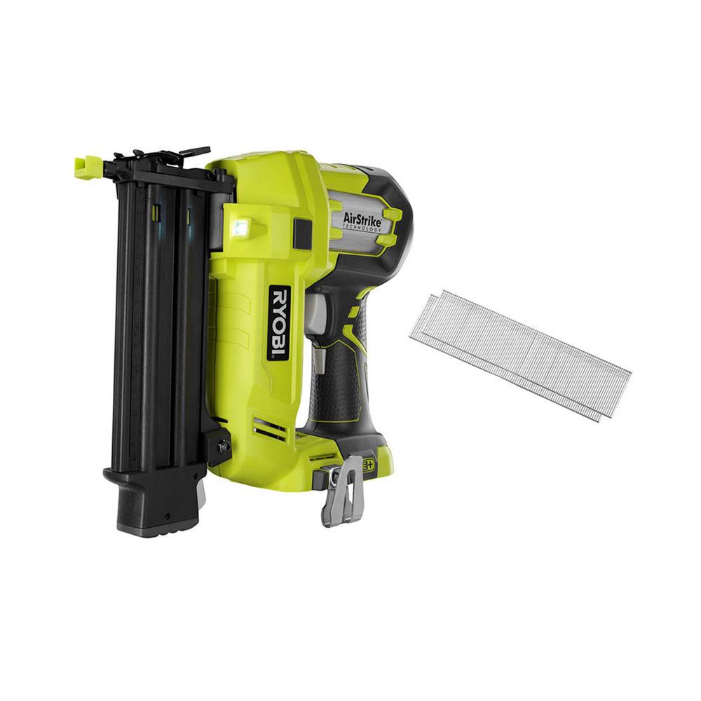 CLAVADORA RYOBI 18 V+ P320 0