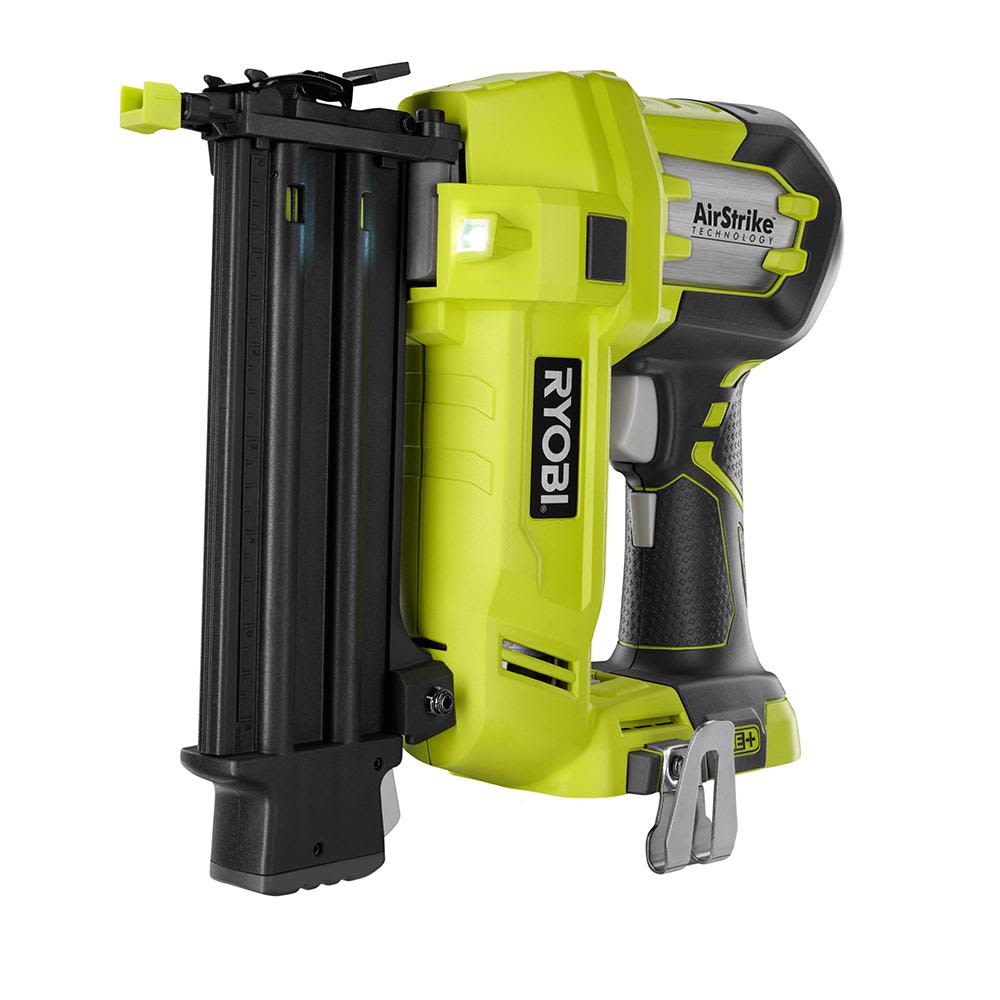 CLAVADORA RYOBI 18 V+ P3202