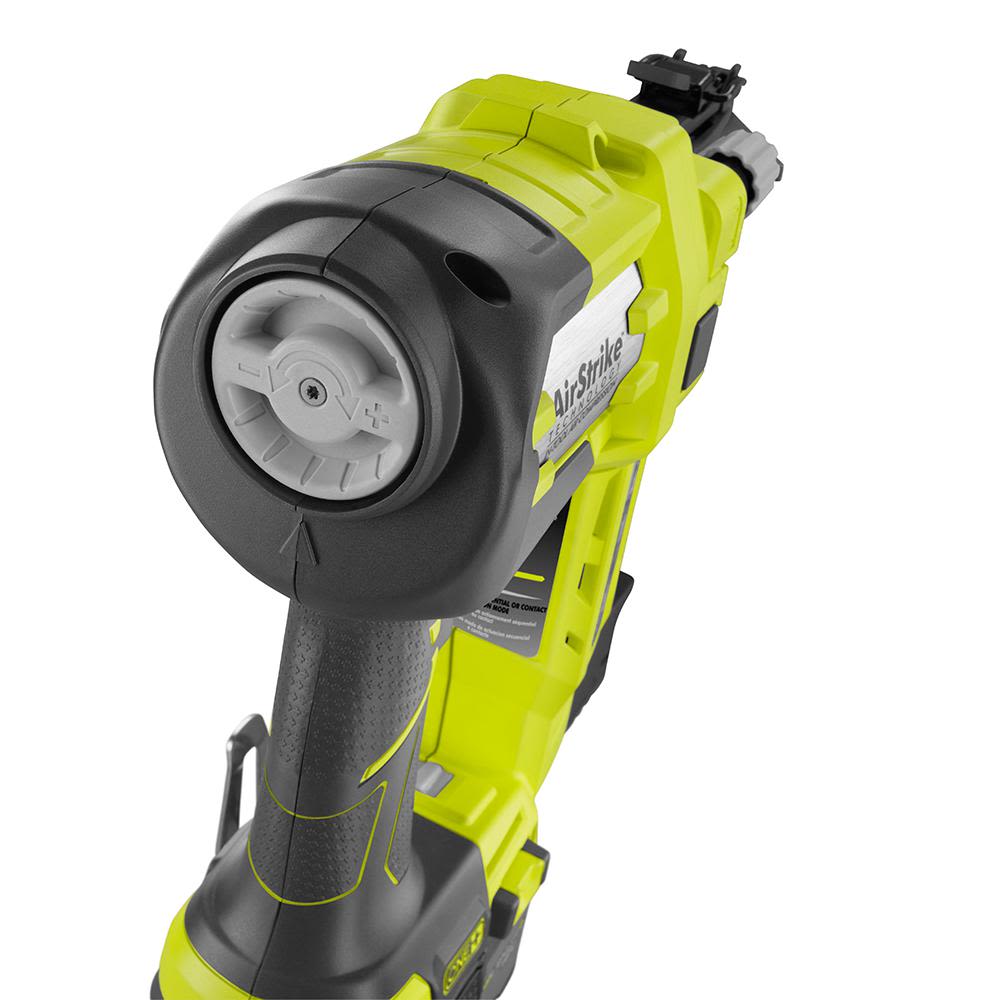 CLAVADORA RYOBI 18 V+ P3204