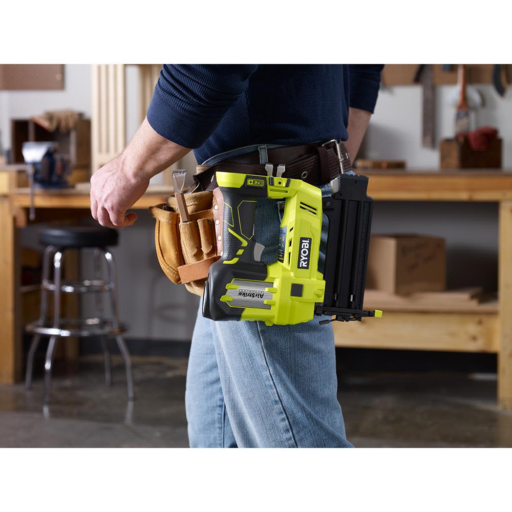 CLAVADORA RYOBI 18 V+ P3205
