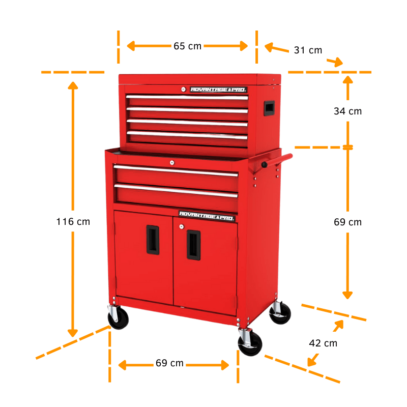 CAJA HERRAMIENTAS 27