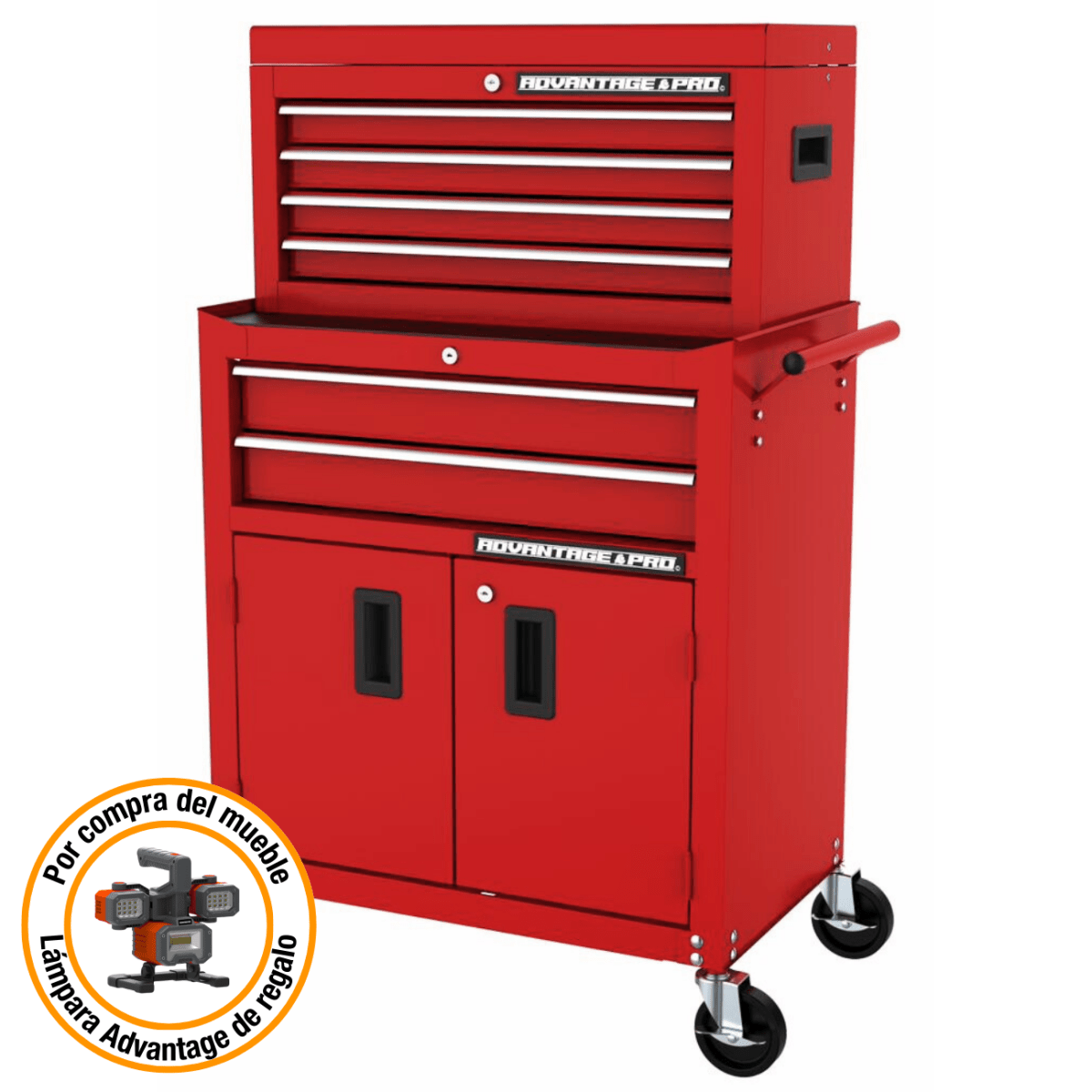 CAJA HERRAMIENTAS 27