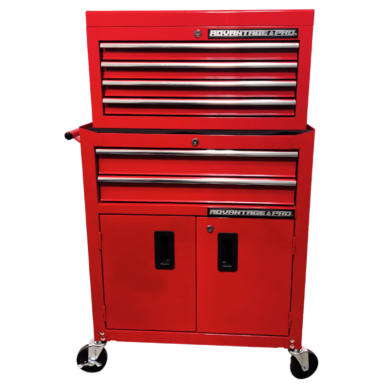 CAJA HERRAMIENTAS 27