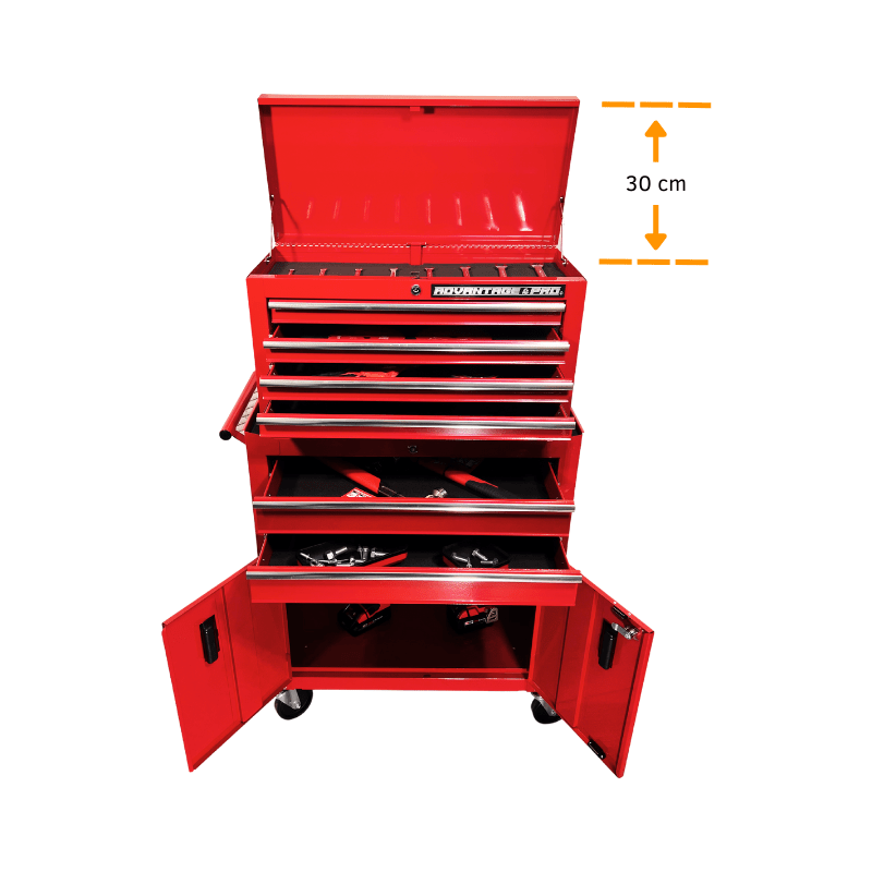 CAJA HERRAMIENTAS 27
