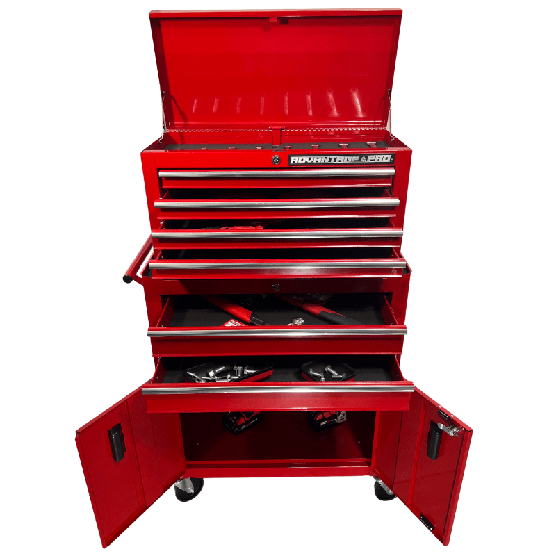 CAJA HERRAMIENTAS 27