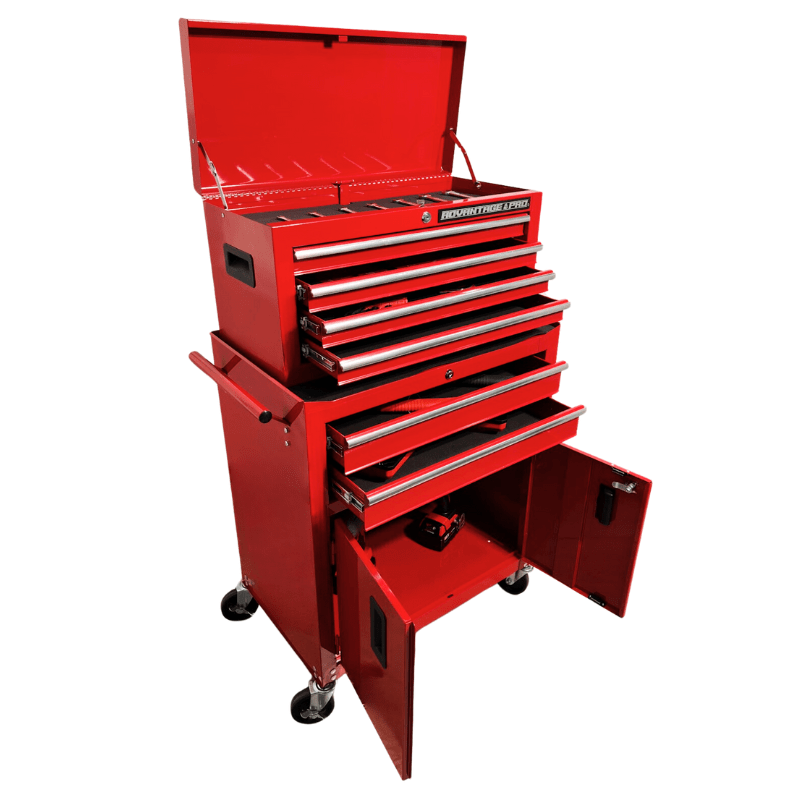 CAJA HERRAMIENTAS 27