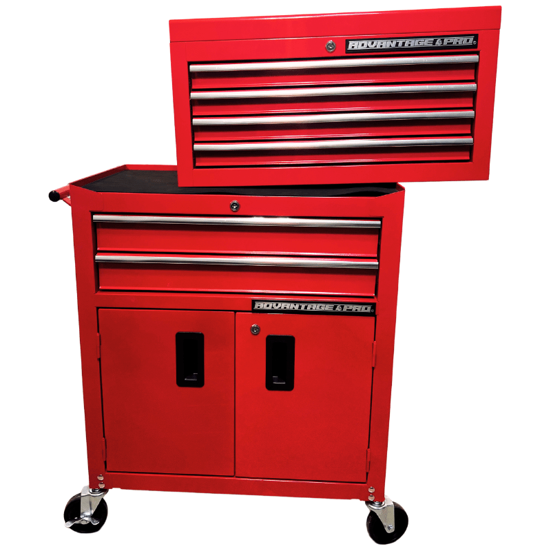 CAJA HERRAMIENTAS 27
