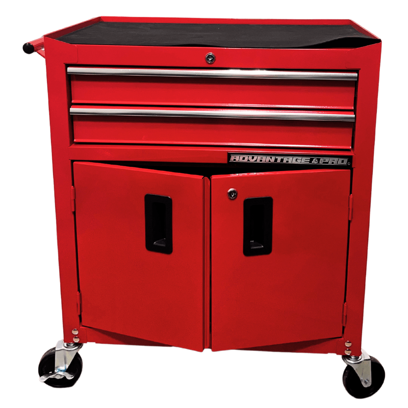 CAJA HERRAMIENTAS 27