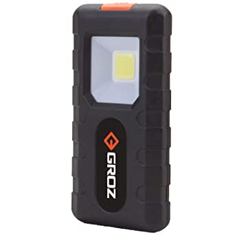 LINTERNA LED COB 150 LUM2