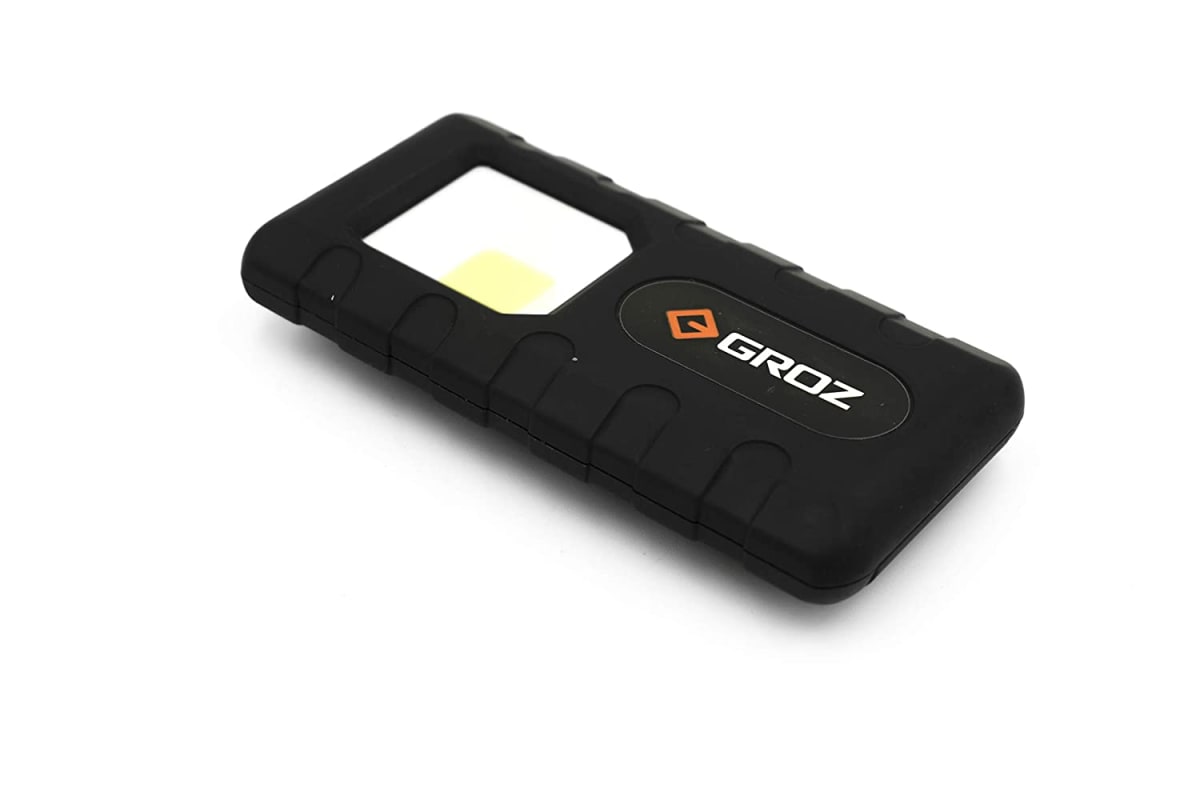 LINTERNA LED COB 150 LUM3