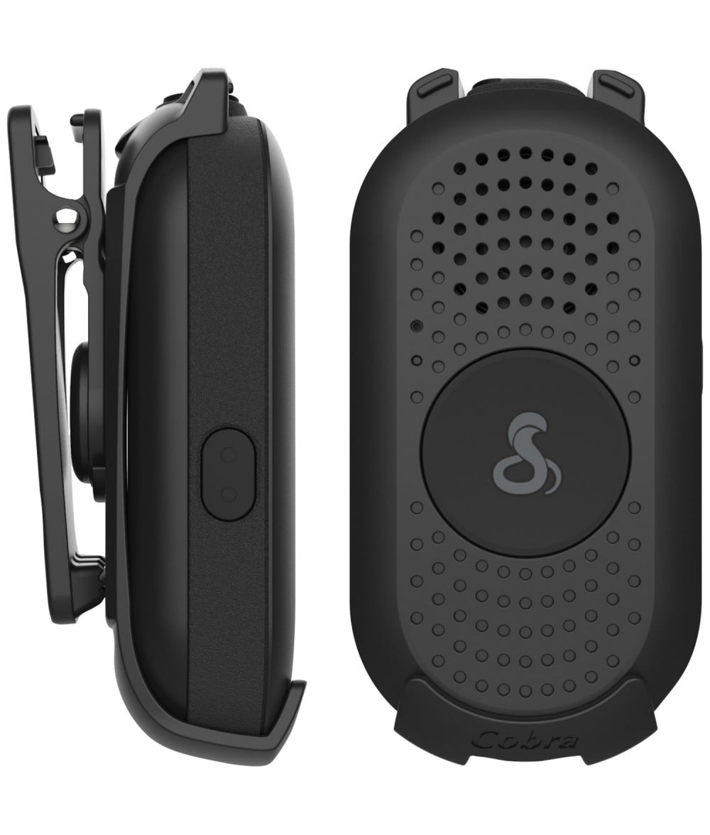 SET 2 RADIOS COBRA PX280 PRO3