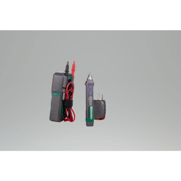 KIT 3 INSTRUMENTOS ELECTR CM KMNO-301S3