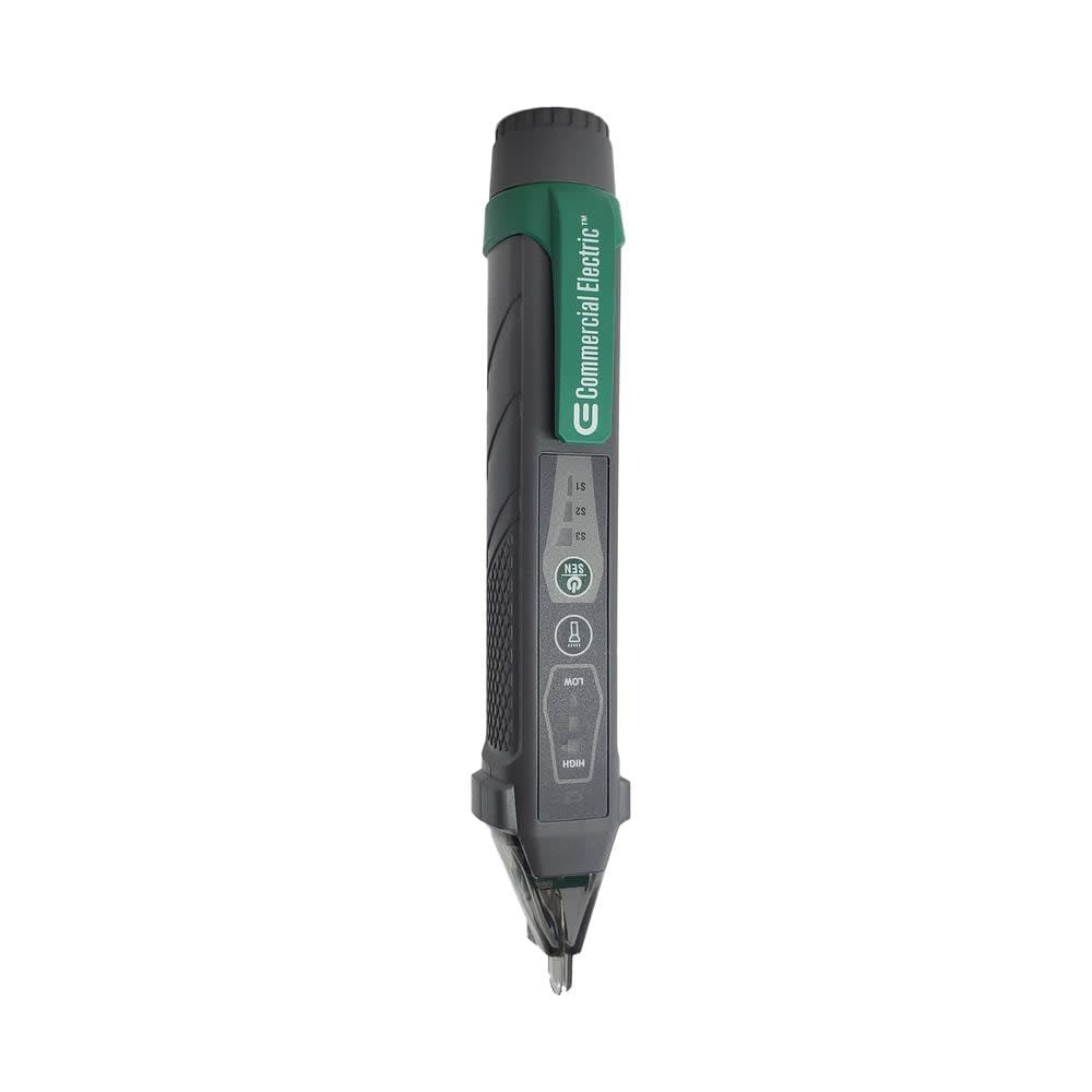 DETECTOR DE VOLTAJE CE 1004445073 0